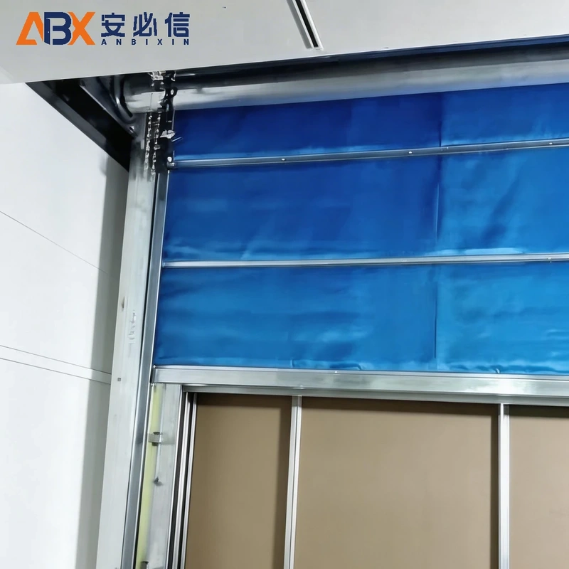 玉林市堆积门