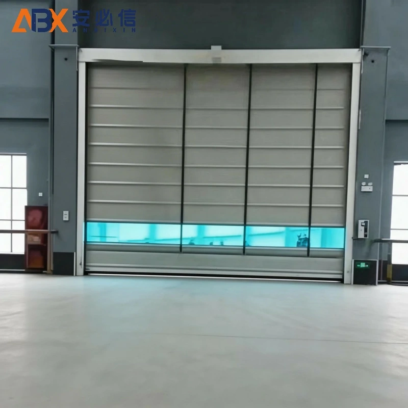 玉林市高速堆积门