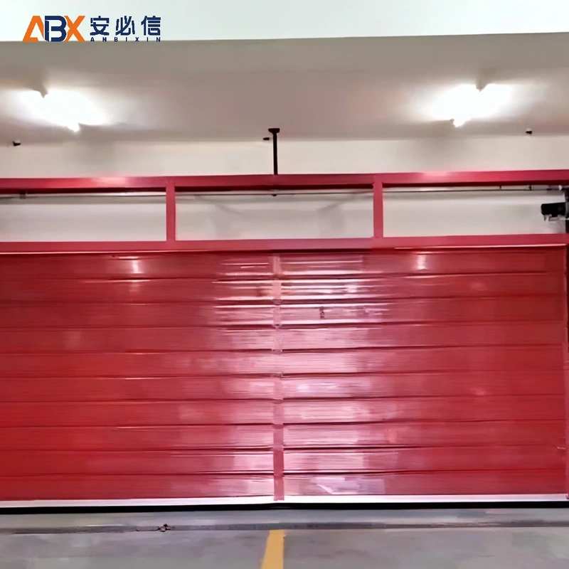 玉林市医药密闭高速门