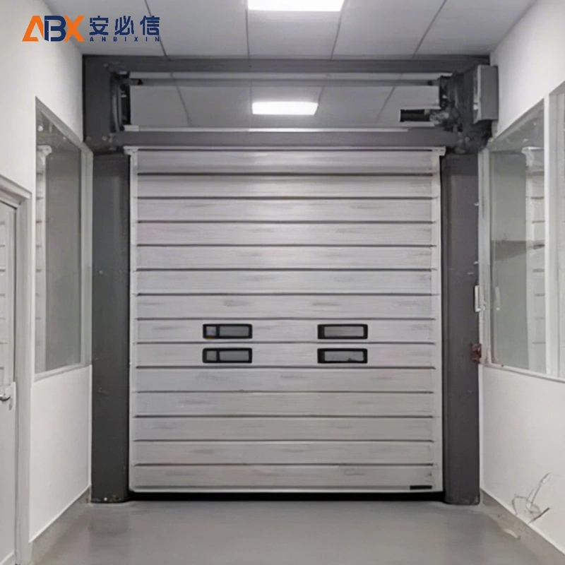 玉林市快速卷帘门